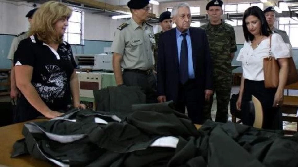 Ο Κουβέλης έταξε… προσλήψεις και αυξήσεις μισθών